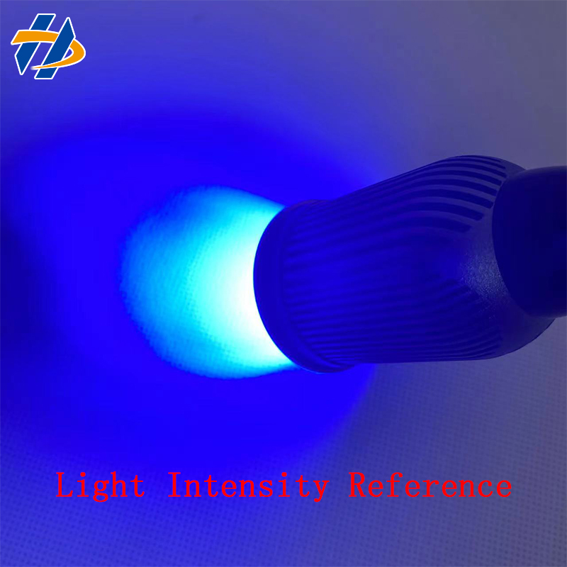 Uv Lamp Nail Resin - LED Ultraviolett Lampe UV LED UV-Gel