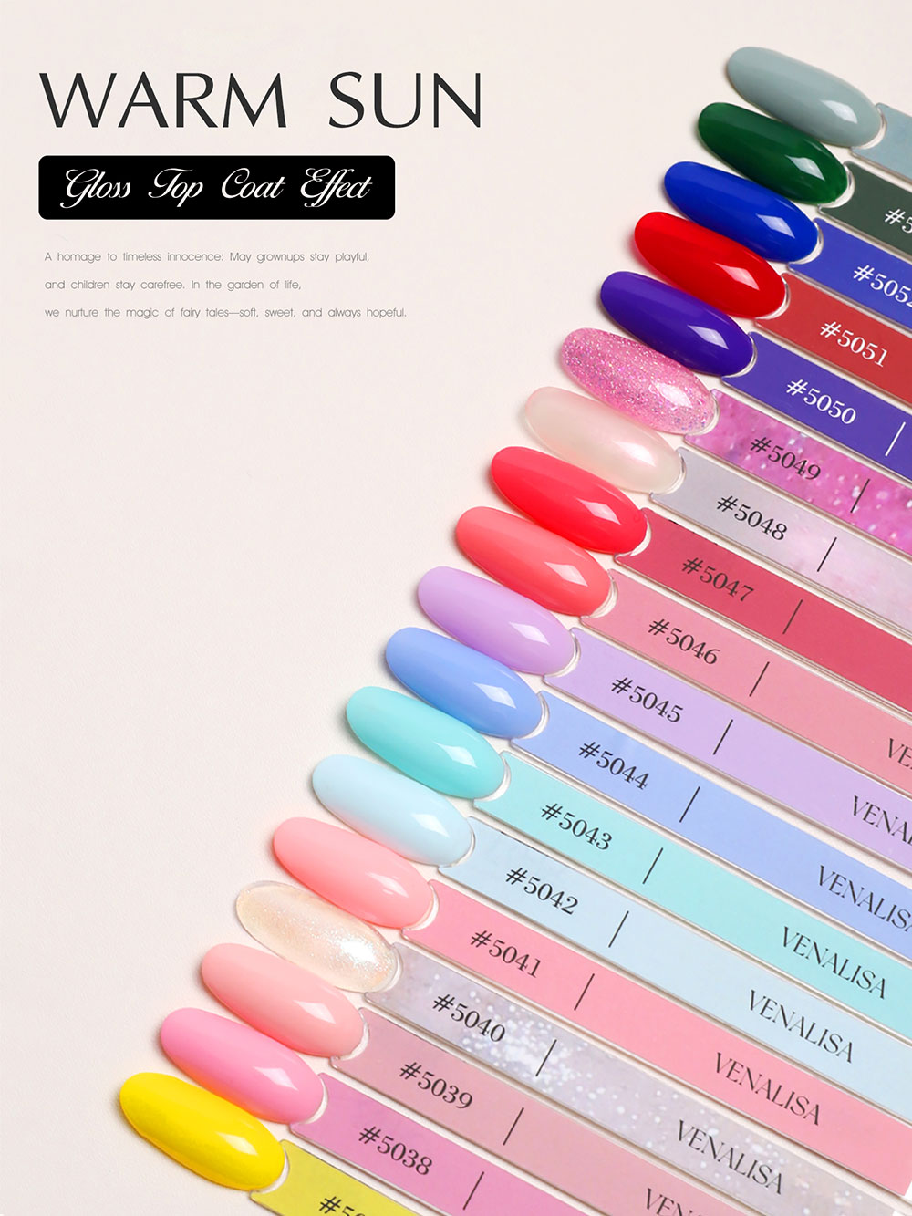 Venalisa V6 Nagel-Gel-Nagellac – Uv Lamp Nail Resin Bewertung und Preis