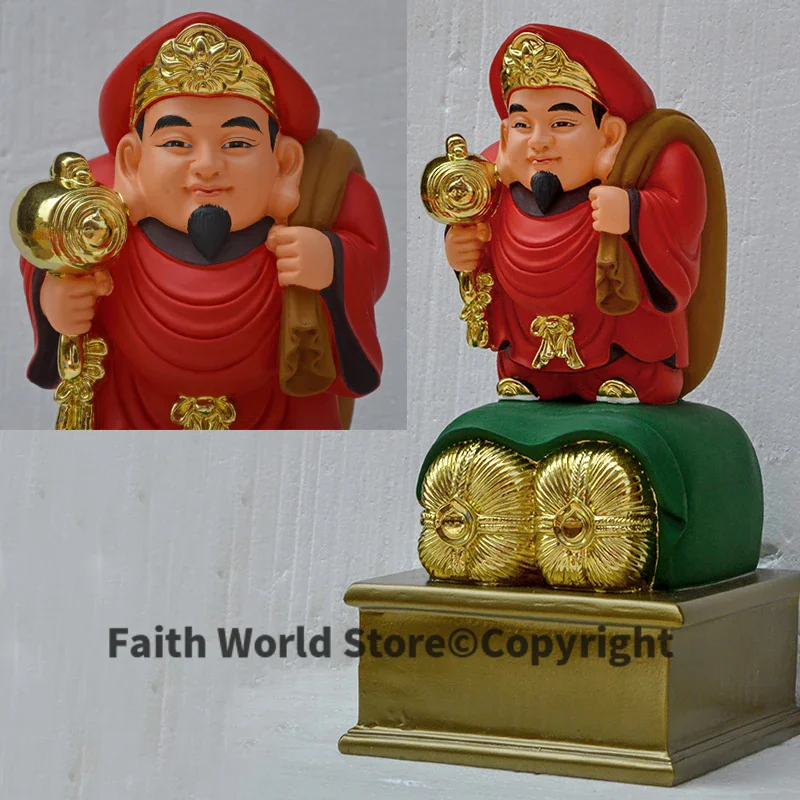 39 cm große Südostasien Indien – Resin Art India Bewertung und Preis