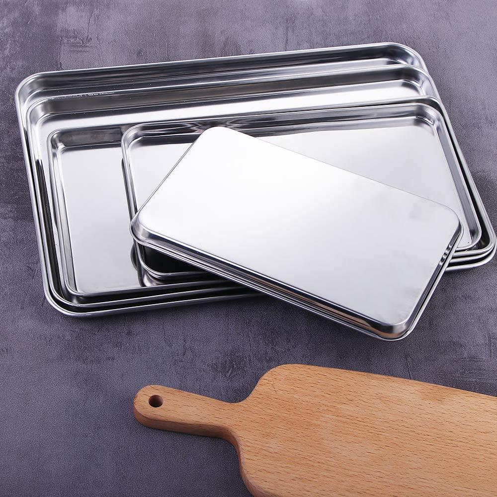 Brot- und Gebäckform aus Edels – Tray Mold Rectangle Bewertung und Preis
