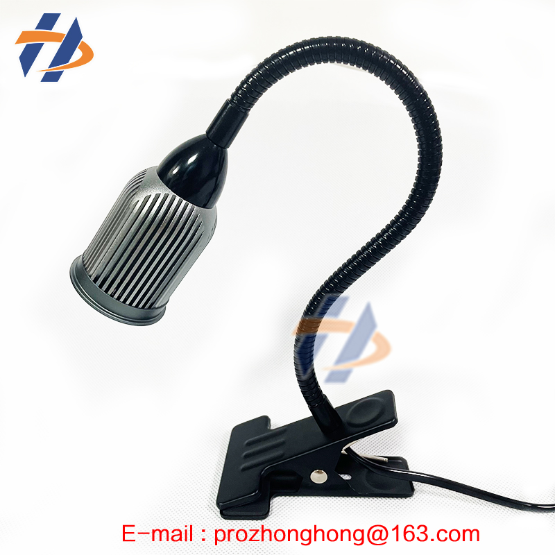 LED Ultraviolett Lampe UV LED  – Uv Lamp Nail Resin Bewertung und Preis