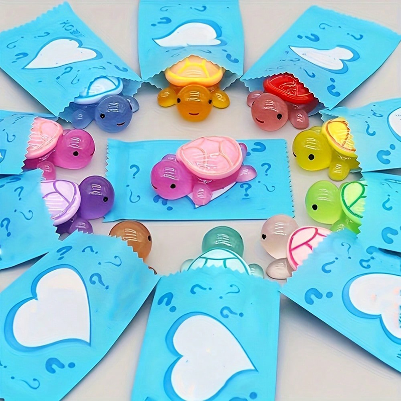 30/50/100 Stück im Dunkeln leu – Resin Art Beach Theme Bewertung und Preis