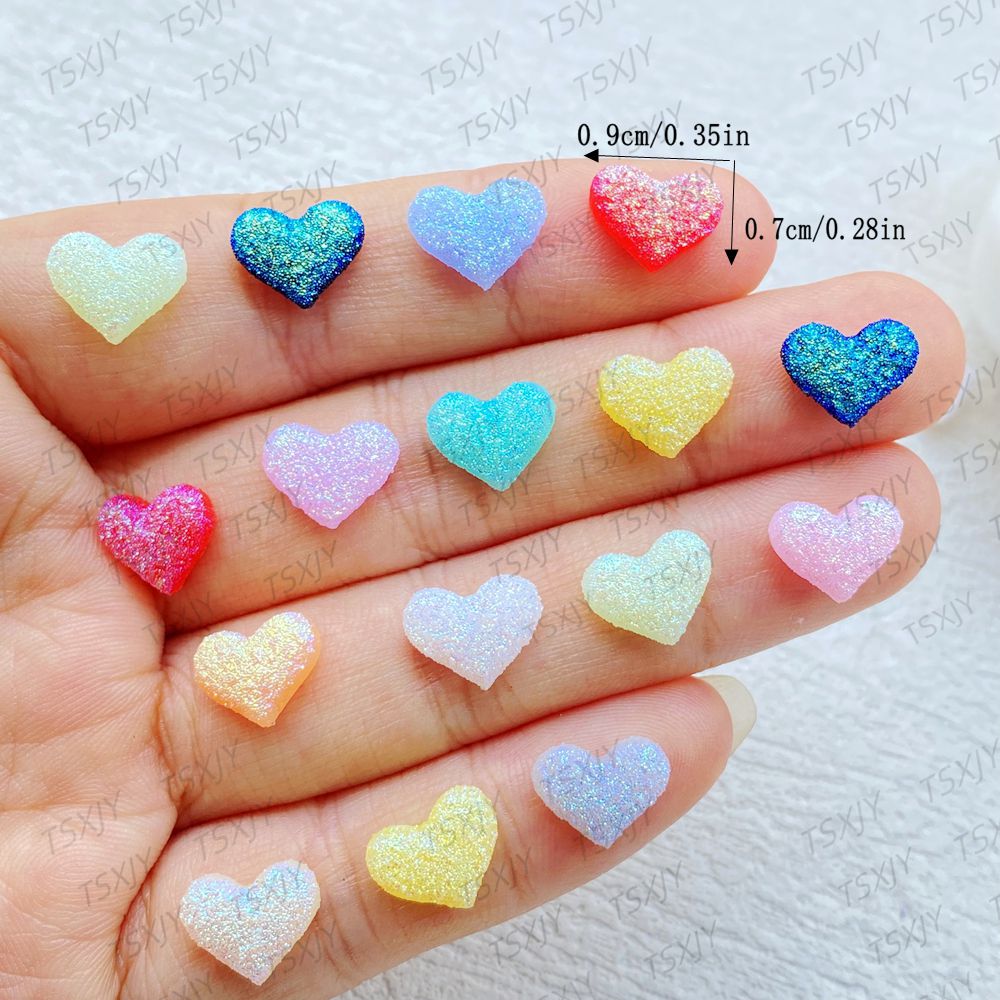 60 Stück Niedliche Mini Farbig – Resin Art And Design Bewertung und Preis