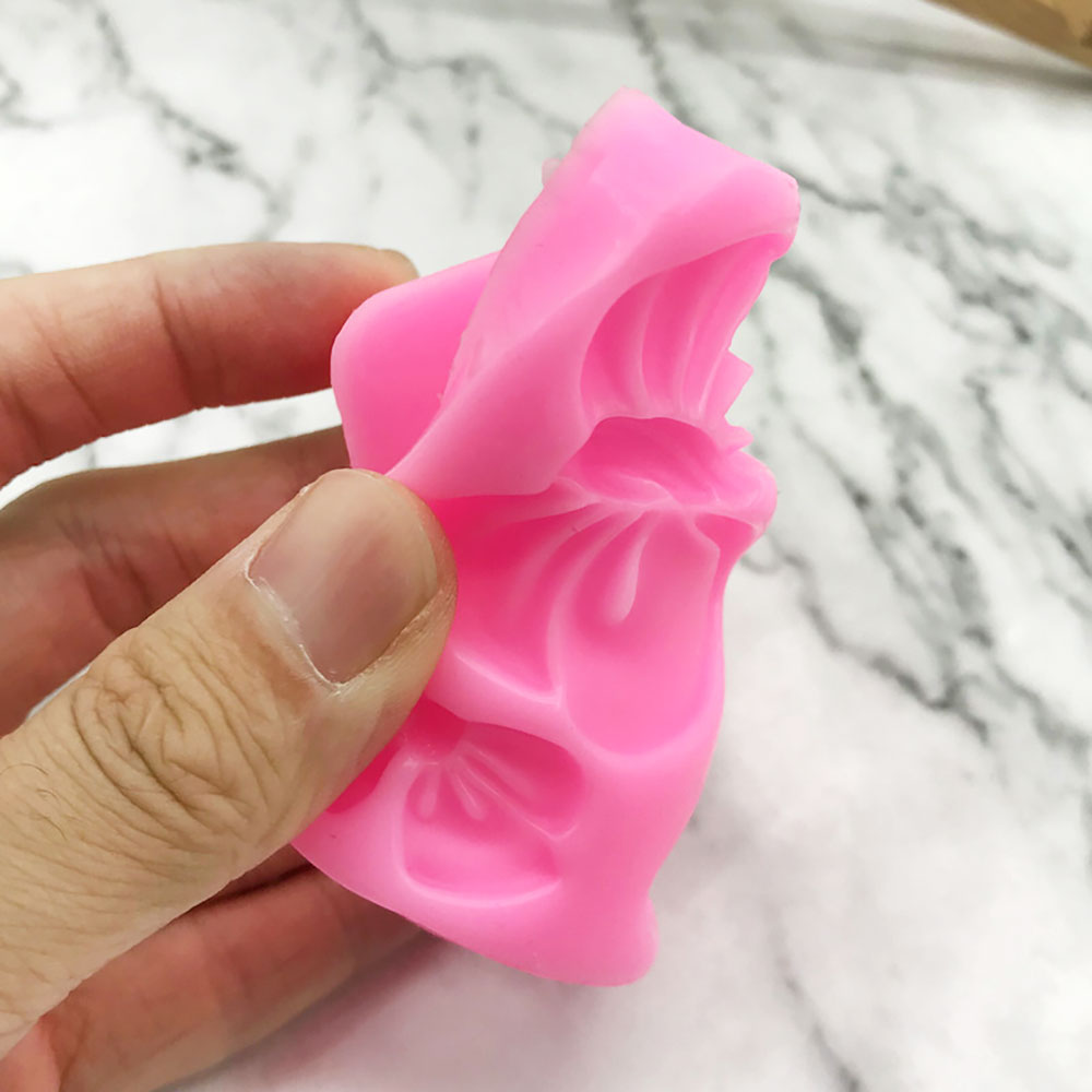 Silikon-Welt Schleifenknoten-K – Resin Art World Bewertung und Preis