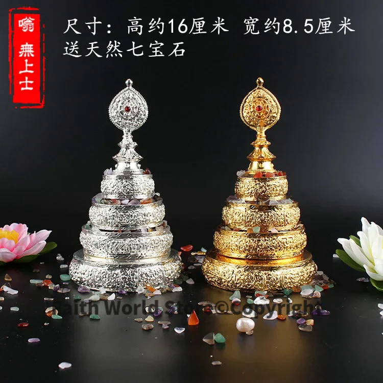 Griechisch-buddhistischer Heim – Resin Art India Bewertung und Preis
