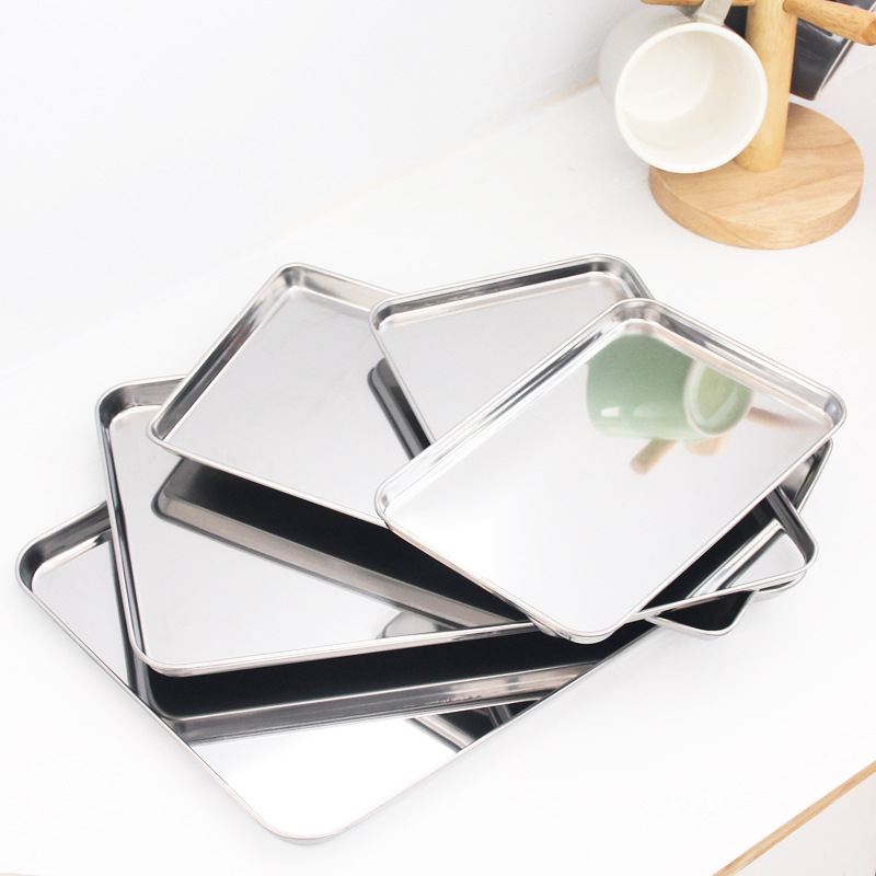 Rechteckige Lebensmittelaufbew – Tray Mold Rectangle Bewertung und Preis