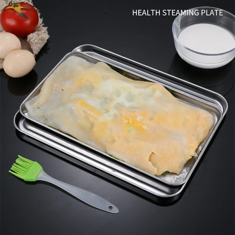 Rechteckige Lebensmittelaufbew – Tray Mold Rectangle Bewertung und Preis