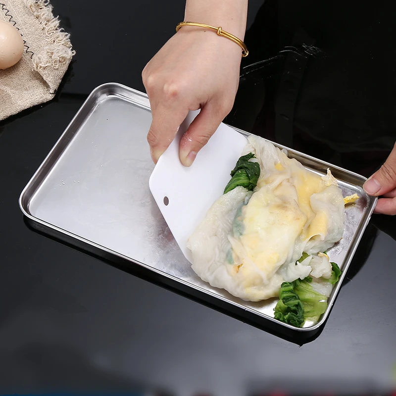 Rechteckige Lebensmittelaufbew – Tray Mold Rectangle Bewertung und Preis