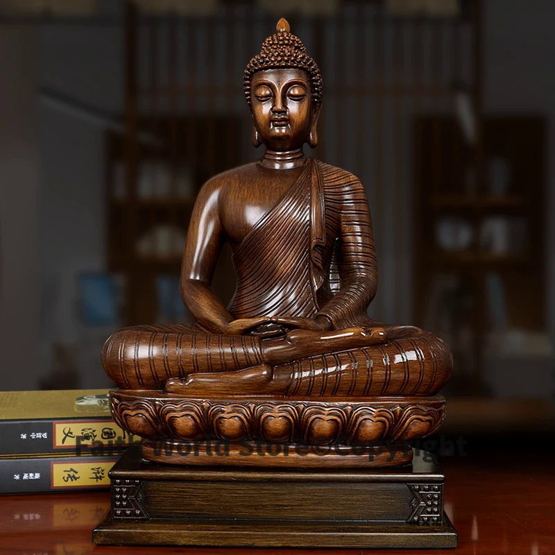 Großhandel Buddha produkt Südo – Resin Art India Bewertung und Preis