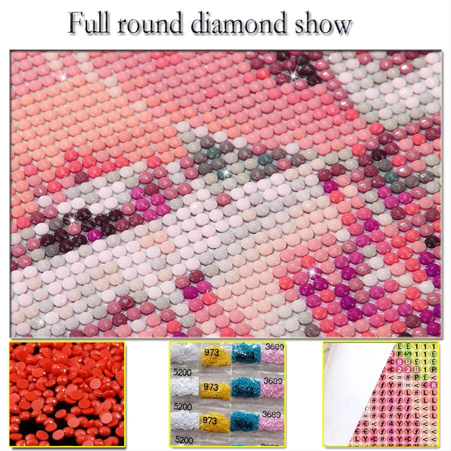 5D-Diamant-Kunst-Set, Kriegsau – Resin Art World Bewertung und Preis