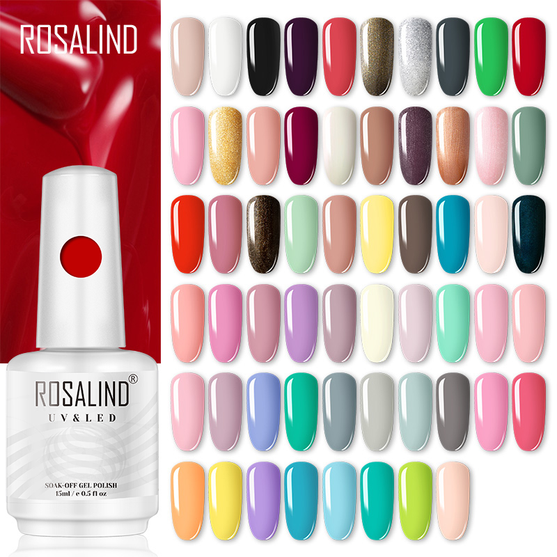 ROSALIND Nagelkleber 15ML Glas – Uv Lamp Nail Resin Bewertung und Preis