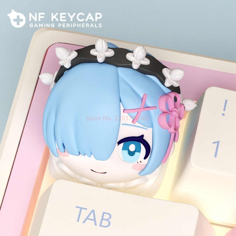 Rem Anime Individualität Kreat – Resin Art World Bewertung und Preis