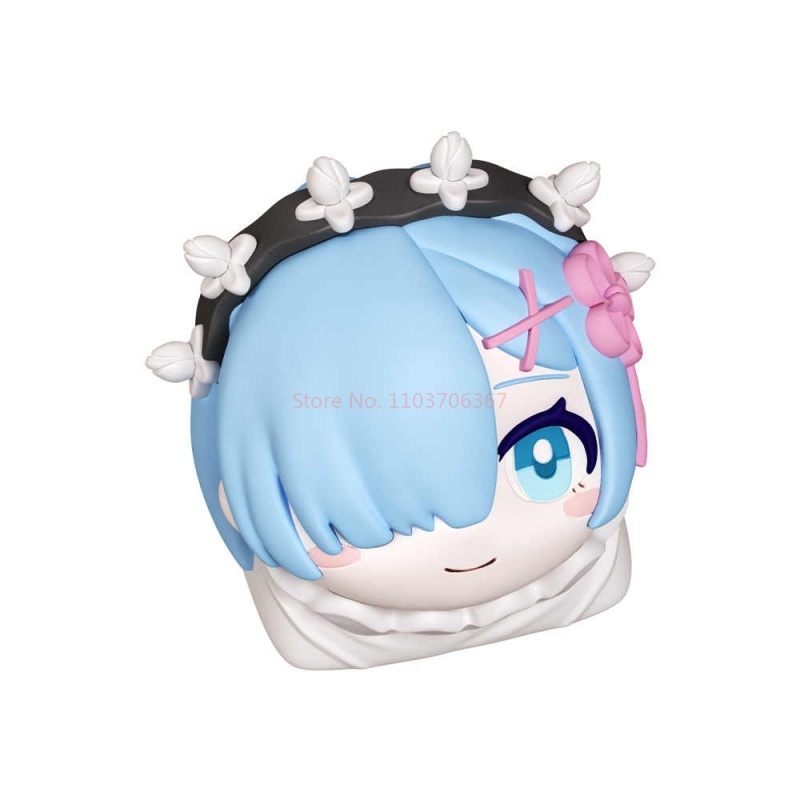 Rem Anime Individualität Kreat – Resin Art World Bewertung und Preis