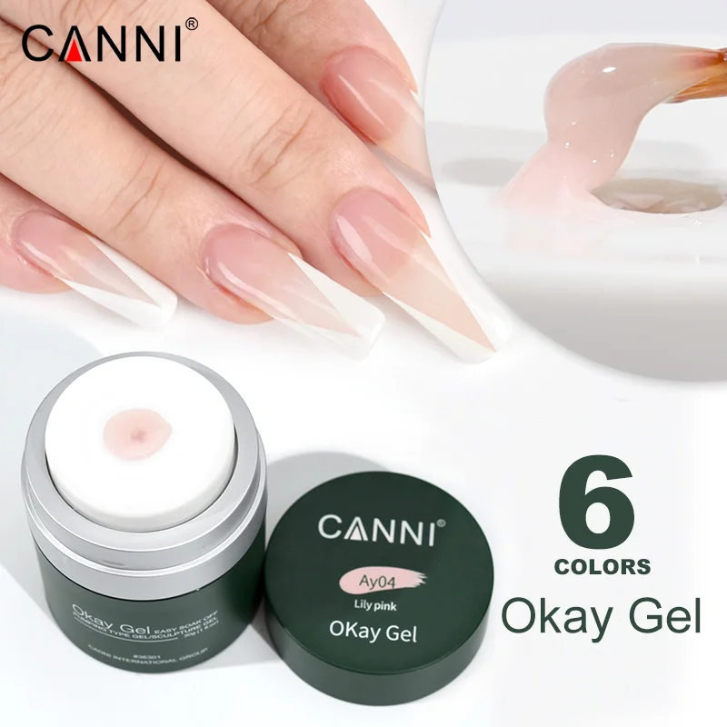 30g CANNI Luftpumpen-Verlänger – Uv Lamp Nail Resin Bewertung und Preis