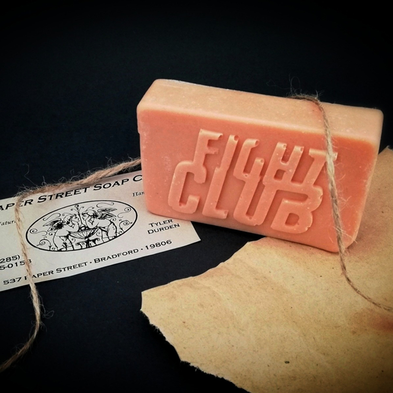 Fight Club Seifenform Rechteck – Tray Mold Rectangle Bewertung und Preis