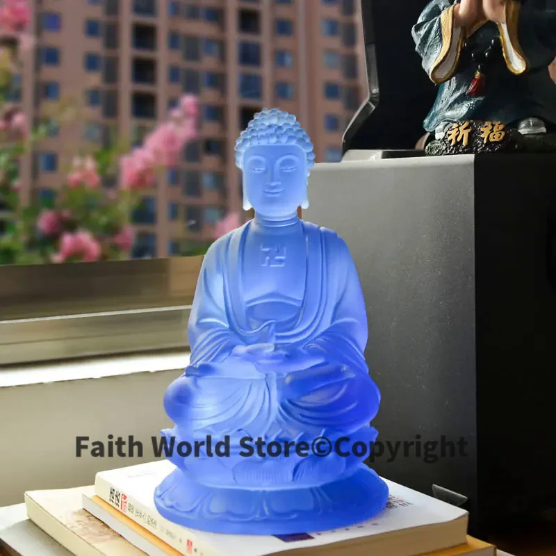 21 cm groß #   Griechisch-budd – Resin Art India Bewertung und Preis