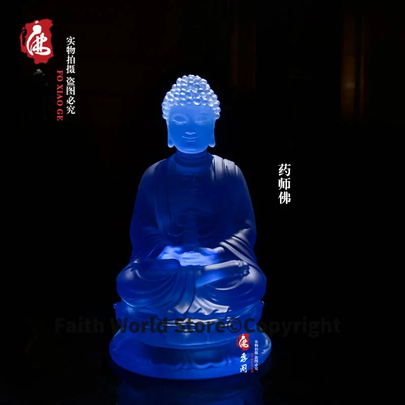 21 cm groß #   Griechisch-budd – Resin Art India Bewertung und Preis